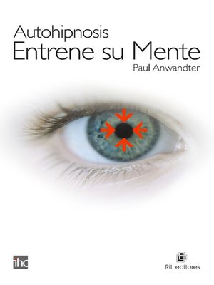cover image of Autohipnosis
